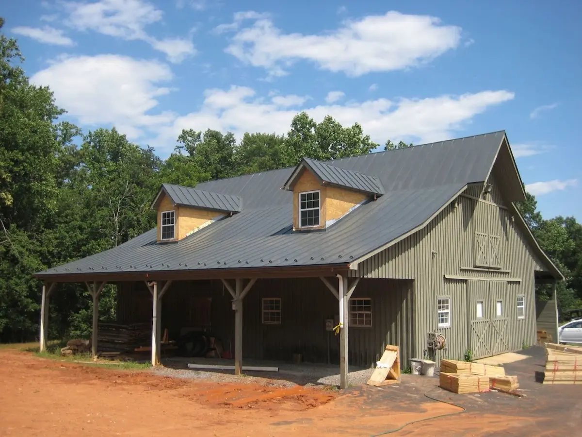 Expert Roof Coating workmanship in Fredericktown
