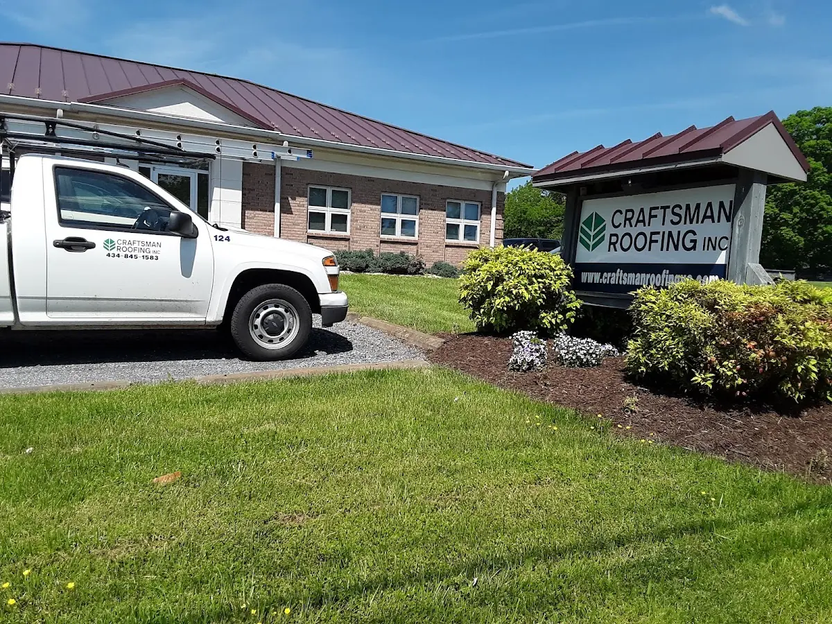 Quality Chimney Repair by experienced craftsmen in Fredericktown